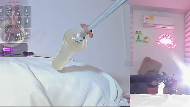 Maria_Jones_'s cam snapshot