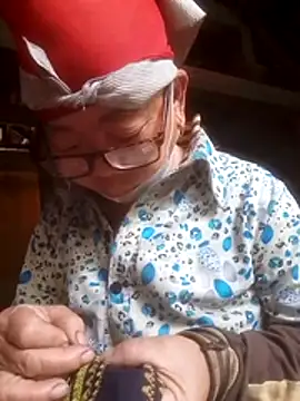 VangLe73's cam snapshot