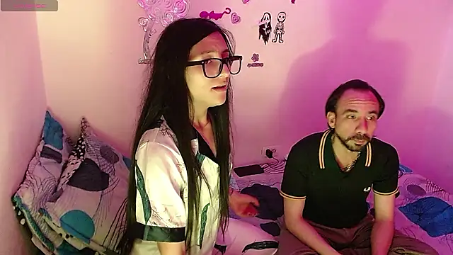 couple__party_'s cam snapshot