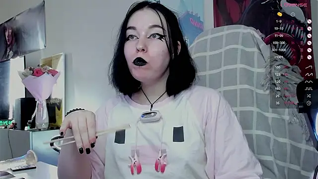 MargarettRose's cam snapshot