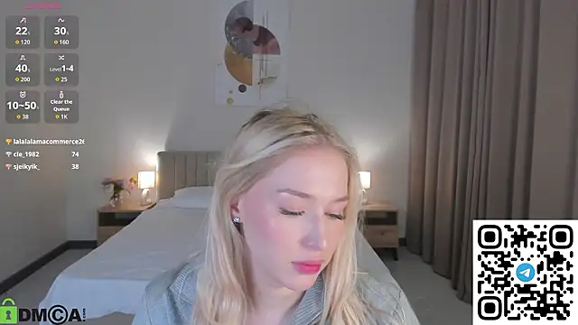 ChloeAlba's cam snapshot