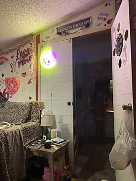 TranSexualJade95 live sex cam