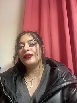 NayaNoirX's cam snapshot