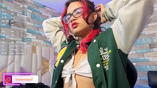 kristen_tay live sex cam