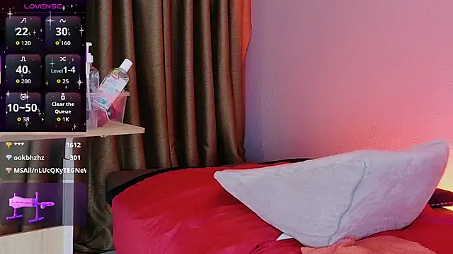 Breidyhard live sex cam