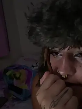 swettiebll's cam snapshot