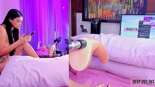 Lindsay_Lou's cam snapshot