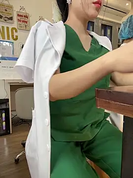 Clinic_Sexy live sex cam