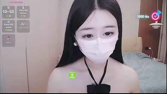 CN-xiaofei's cam snapshot