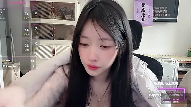 umi-dd's cam snapshot