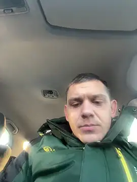 BogdanNegoda's cam snapshot