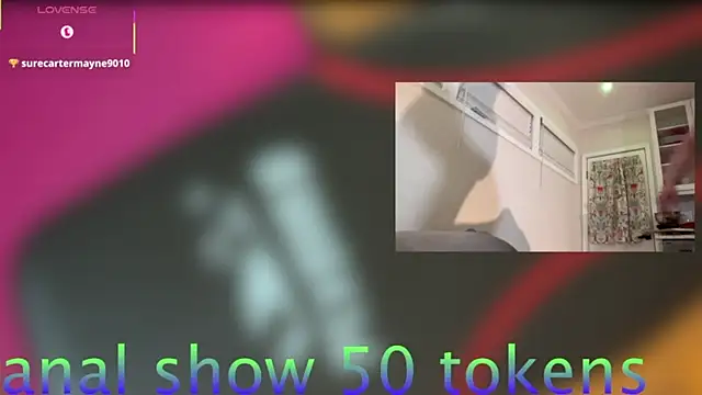 andrenoma427's cam snapshot