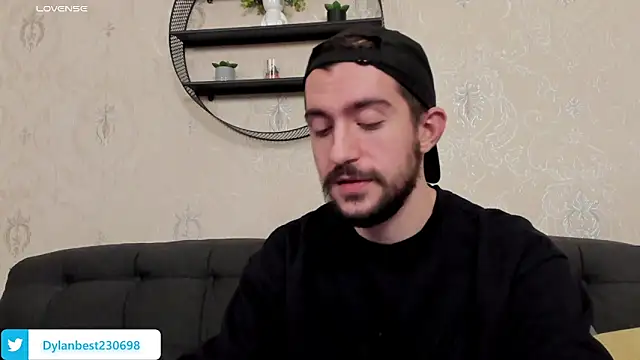 Dylan_Best's cam snapshot