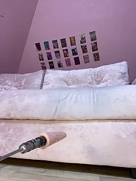 Rinamay_'s cam snapshot