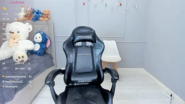 Yunleah's cam snapshot