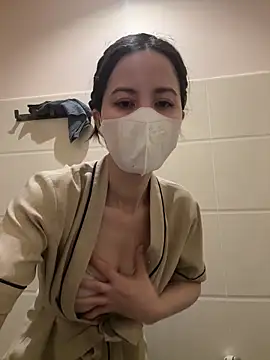 bi_biii's cam snapshot