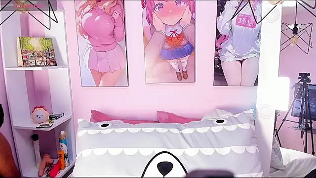 tinna_noa's cam snapshot