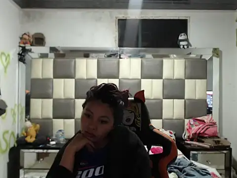 dulcecandy18's cam snapshot