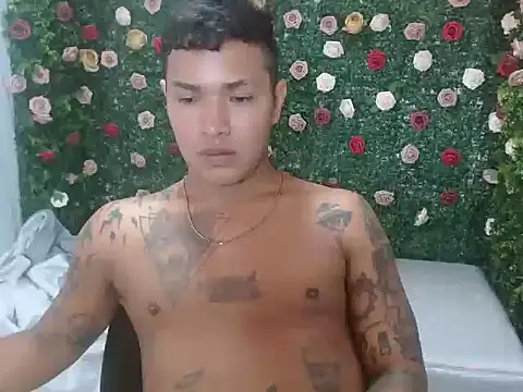 jerry_anderson18 live sex cam