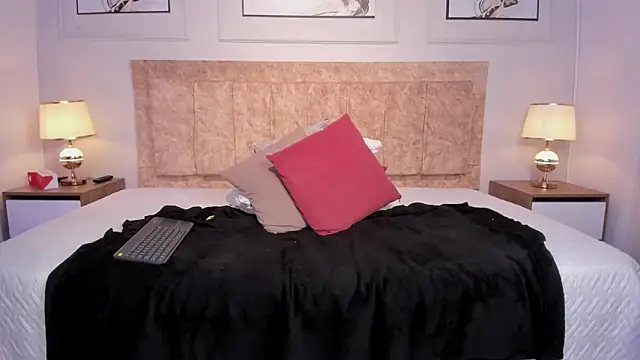 lala_staar's cam snapshot