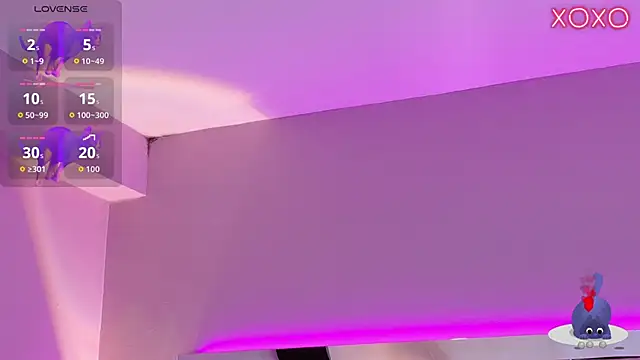 JaneeDaviss live sex cam