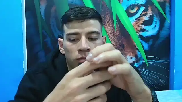 DEIBY_BABY's cam snapshot