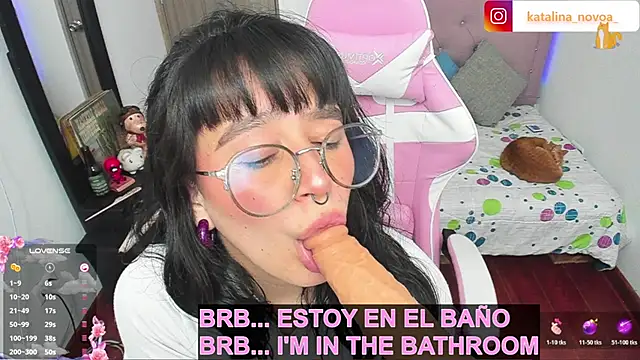 Katalina_novoa's cam snapshot
