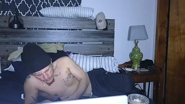 spazz247's cam snapshot