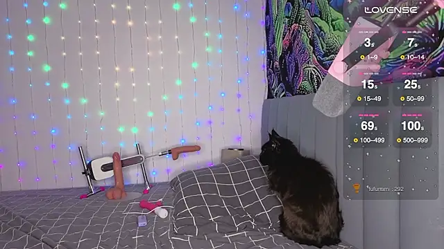 yourvodka's cam snapshot