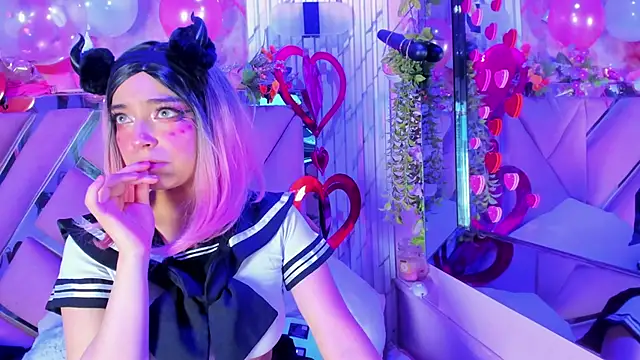 Akane_Hikari_'s cam snapshot