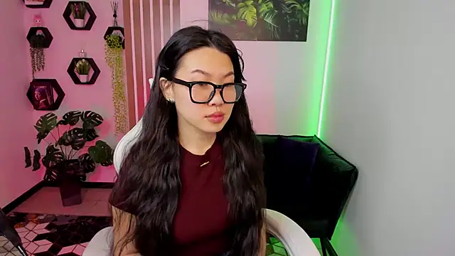 LunaPurrr's cam snapshot