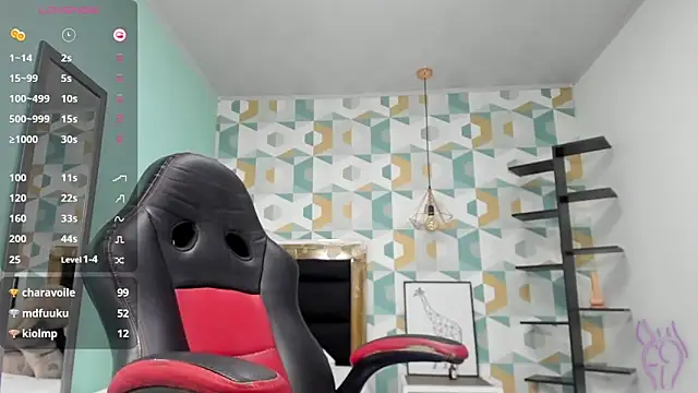 AMY_DUTTA's cam snapshot