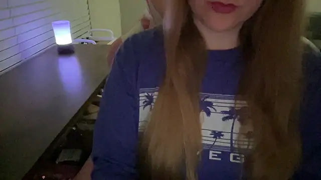 MollyJenson's cam snapshot