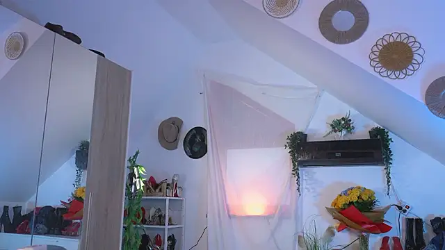 Amaliamour's cam snapshot