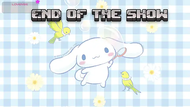 Escarlett_Wii's cam snapshot