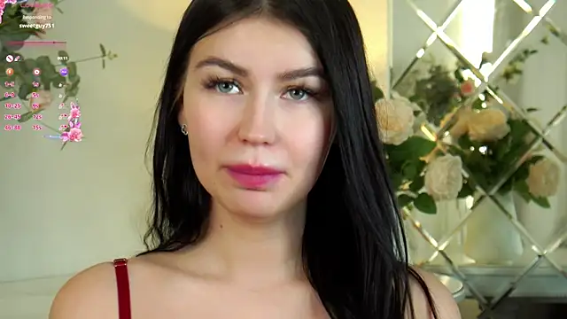 CoreenYorton's cam snapshot