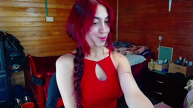 MariamGray1's cam snapshot