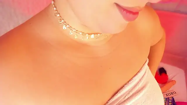 ArticaBelle's cam snapshot