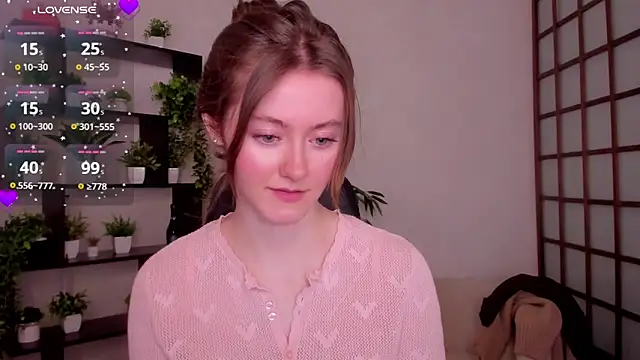 KateCuddle live sex cam