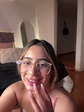 Samantha_e2's cam snapshot