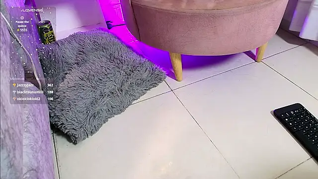 Alexa_candy18's cam snapshot