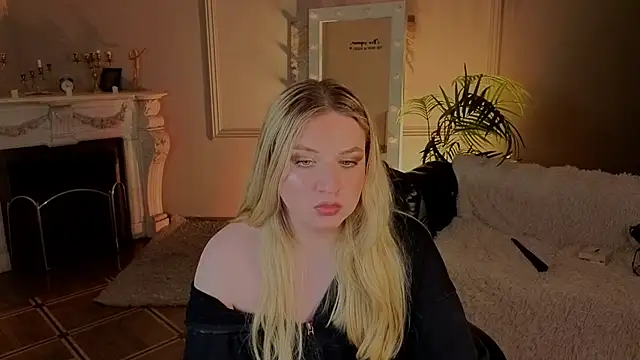 Jes_Solar live sex cam