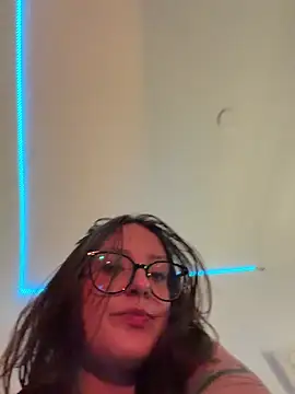 Megan_lu2's cam snapshot