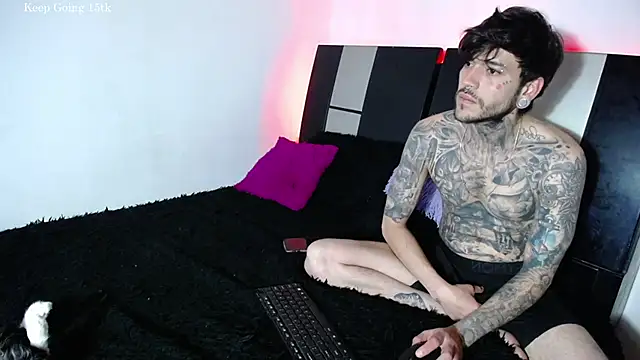 oscuro_lola live sex cam