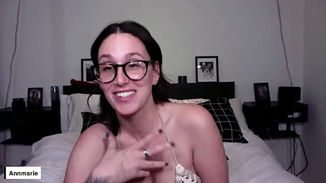 annmarieferrara's cam snapshot