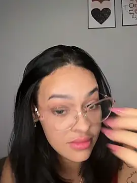 ilyanna's cam snapshot