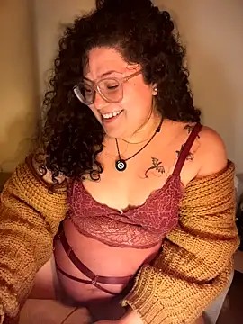 VanesssaMilf_ live sex cam