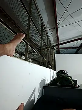 MonasticCanine live sex cam