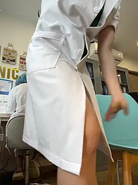 Clinic_Sexy's cam snapshot