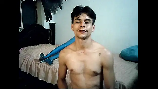 Miguel_Santos23 live sex cam